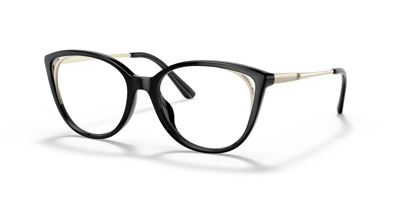 3005 - Black