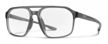 Smith Optics Prescription Eyeglass Prescription Eyeglasses 109206 Overland Eyeglasses