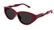 Balenciaga Everyday BB0209SA Sunglasses