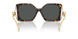 108/87 - Tortoise - Dark Grey