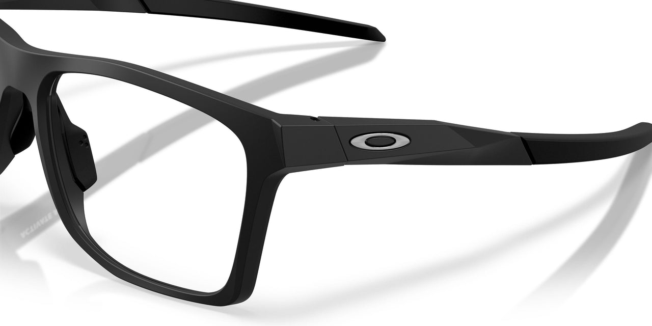 816901 - Black - Clear