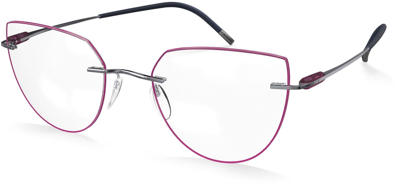7205 - Orchid - special glazing