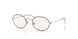 Ray-Ban Junior 9645V Eyeglasses
