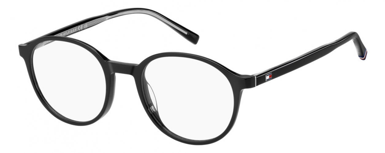 0807-00 - BLACK