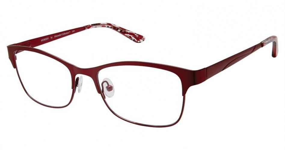 Alexander Moreen Eyeglasses