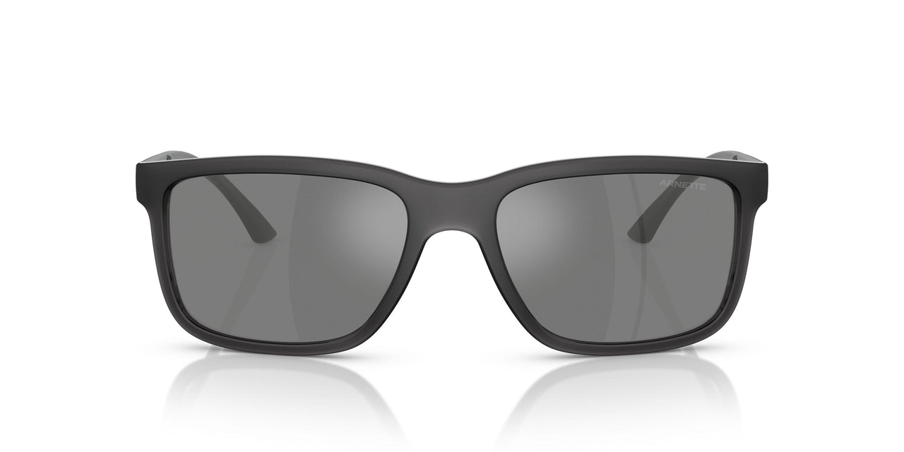 27866G - Grey - Grey Mirror Silver