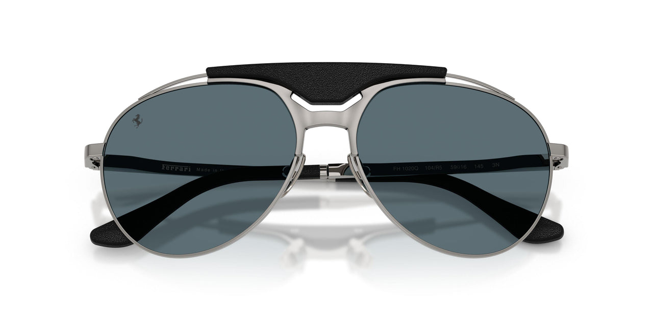 104/R5 - Grey - Blue