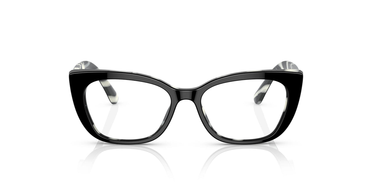 3372 - Black