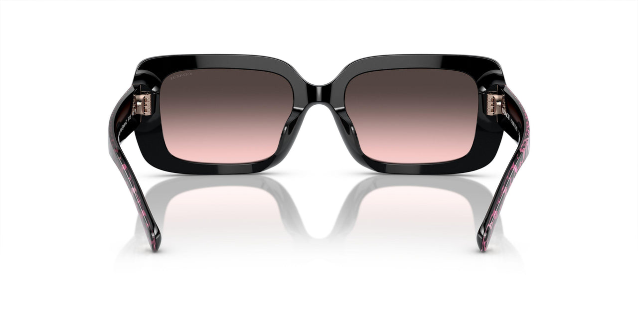 578346 - Ruby Pearl Signature C - Grey Rose Gradient