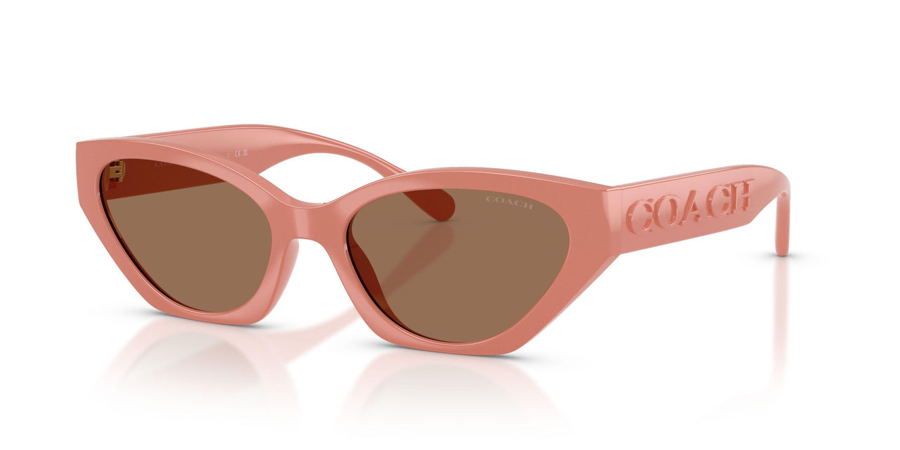 Coach Cft83 8459U Sunglasses