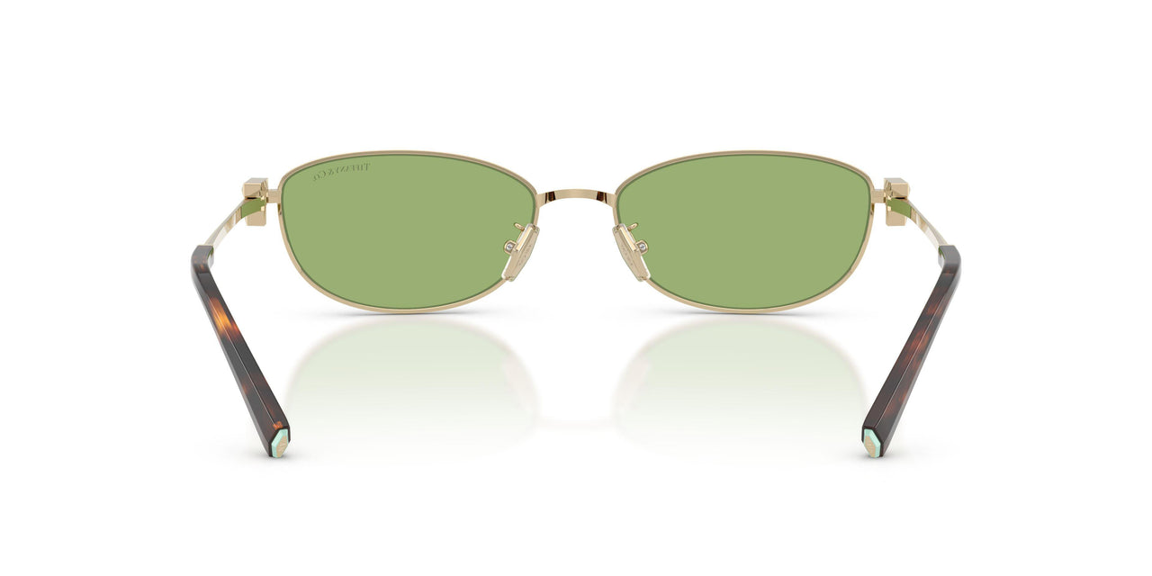 6229/2 - Gold - Green