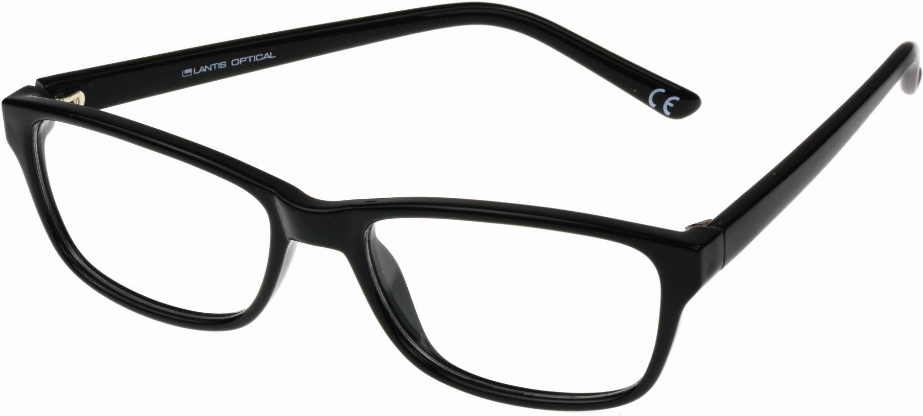 シーラインLD60ⅡSP Lantis Optical L6016 Eyeglasses