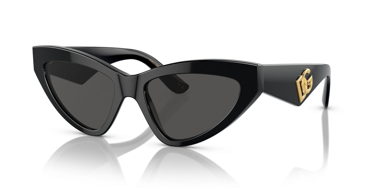 501/87 - Black - Dark Grey