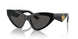 501/87 - Black - Dark Grey