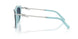 80559S - Black - Azure Gradient Blue