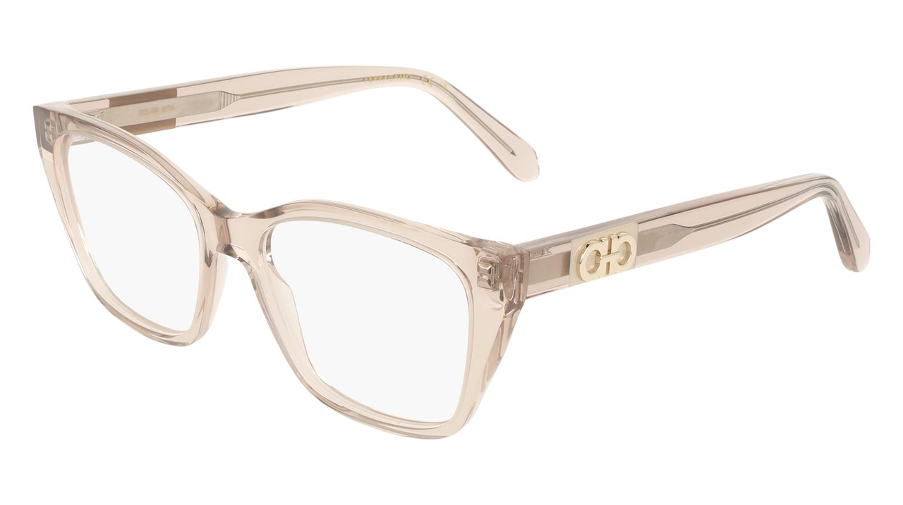 Salvatore Ferragamo SF3074 Eyeglasses