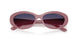 3195I6 - Pink - Pink Gradient Blue