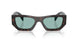 18Z40K - Tortoise - Petrol Green