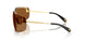 334373 - Gold - Brown