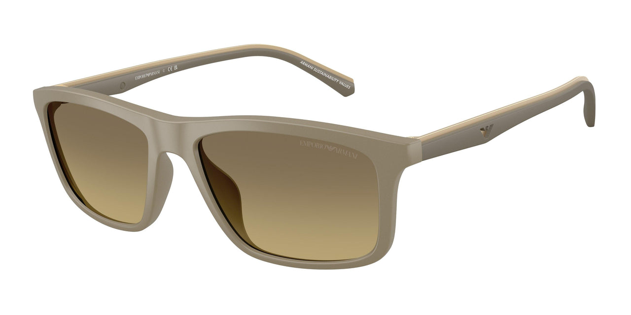 Emporio Armani 4257U Sunglasses