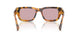 24Q91C - Tortoise - Pink Mirror Gold