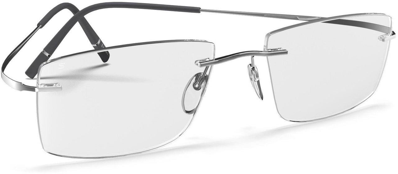 7000 - silver