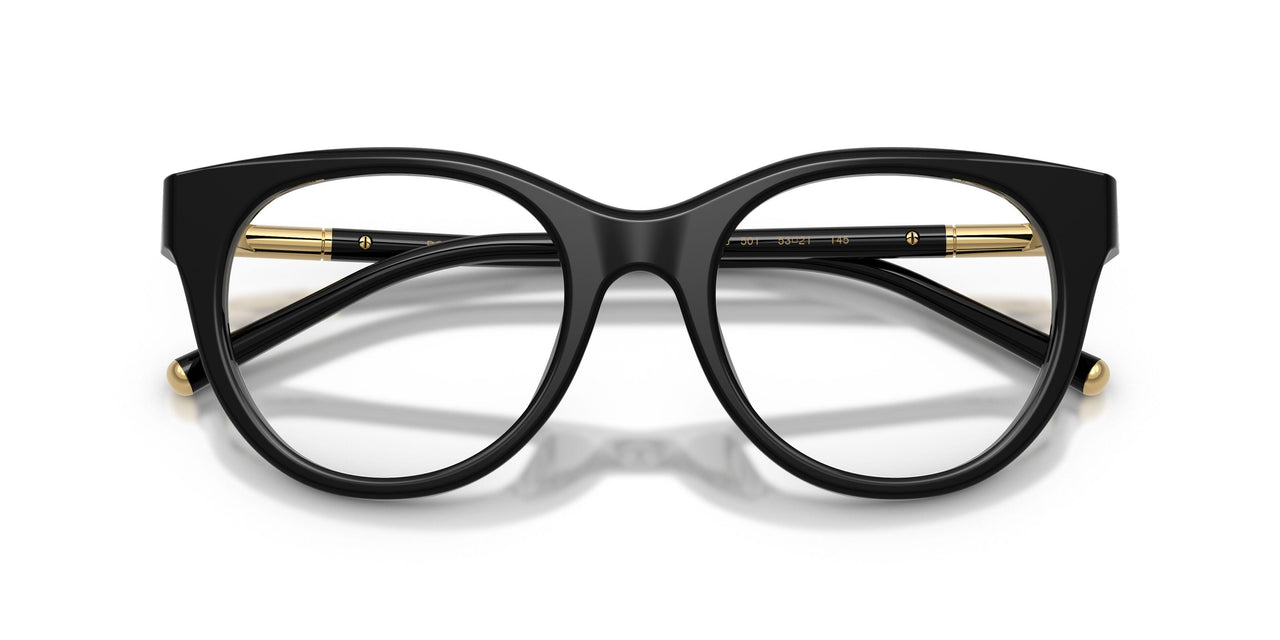 501 - Black