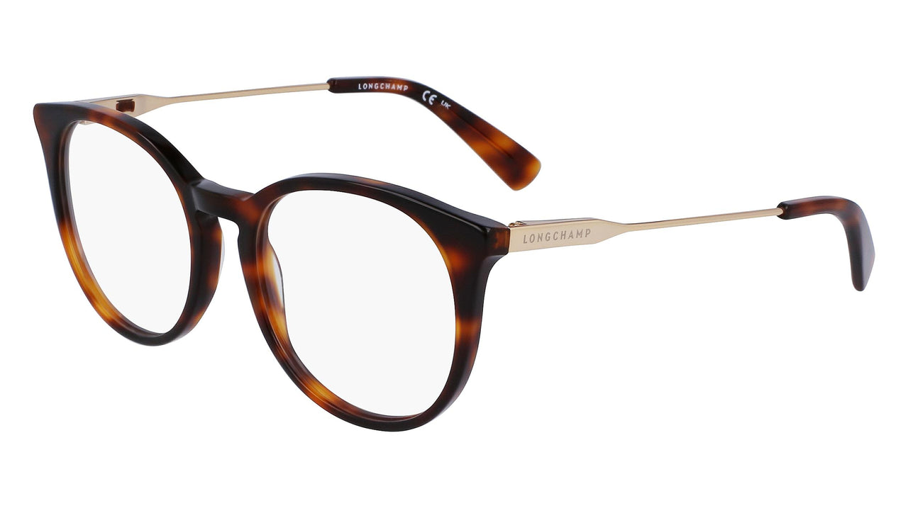 Longchamp LO2720 Eyeglasses