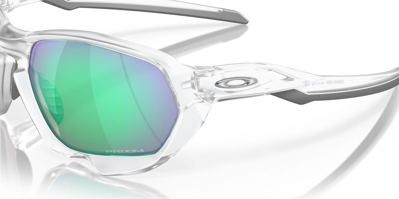 901916 - Clear - Prizm Road Jade