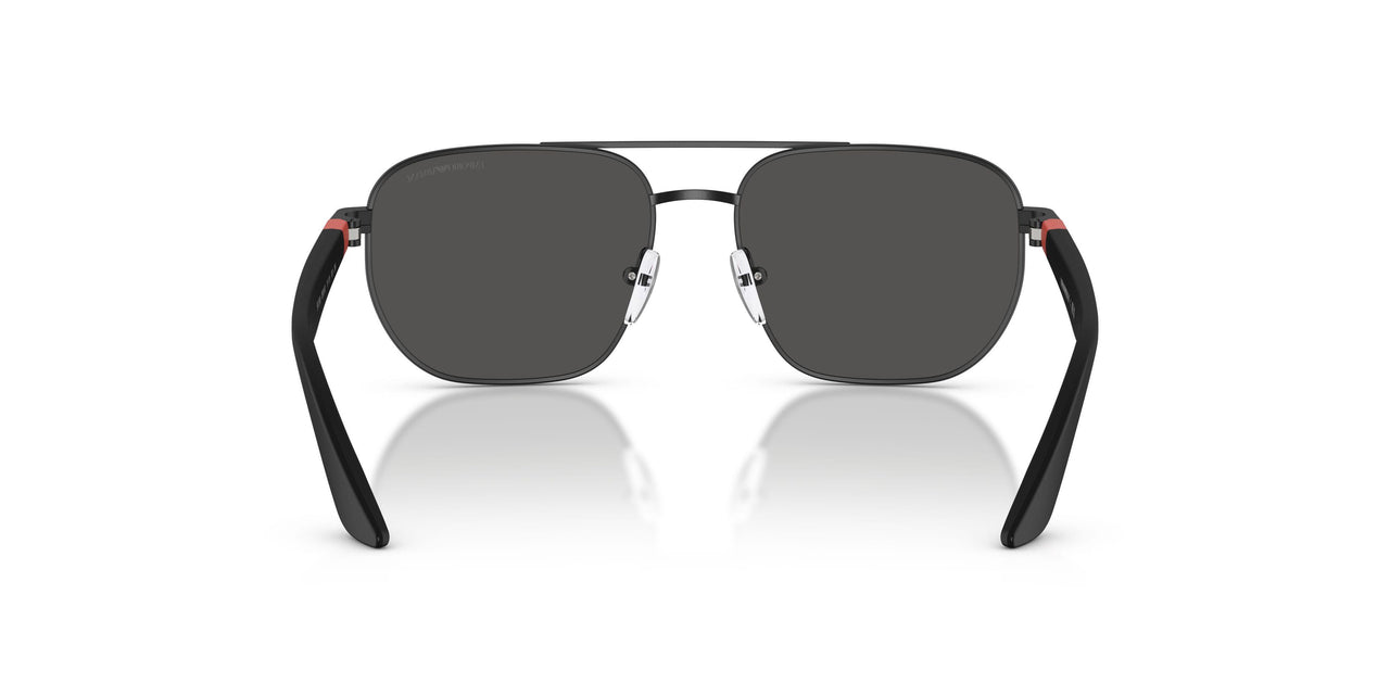 300187 - Black - Dark Grey