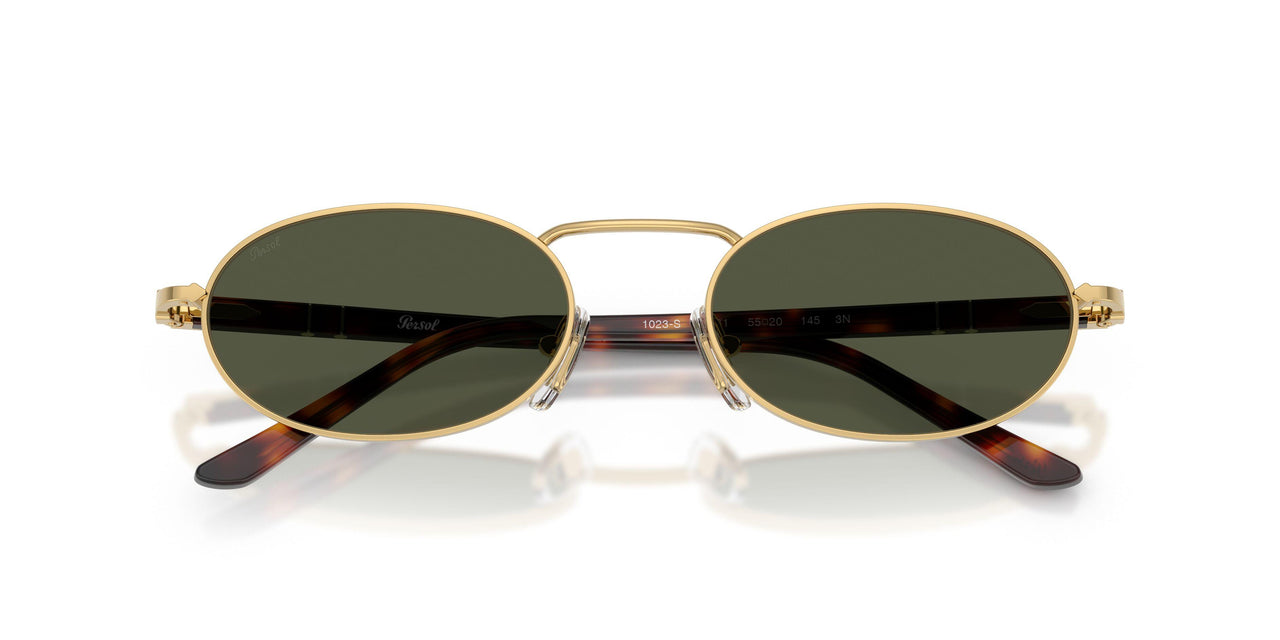 515/31 - Gold - Green
