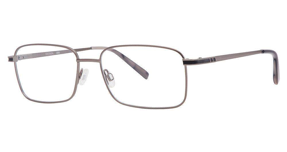 058 - Gunmetal