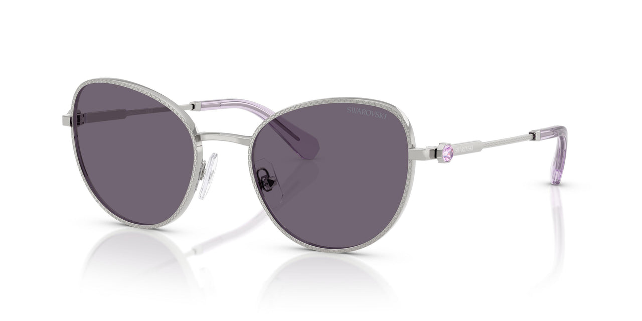 40011A - Silver - Violet
