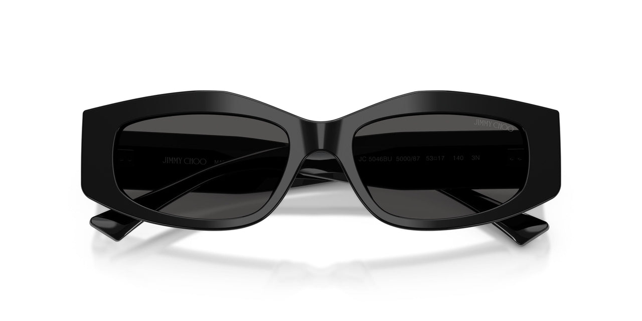 500087 - Black - Dark Grey