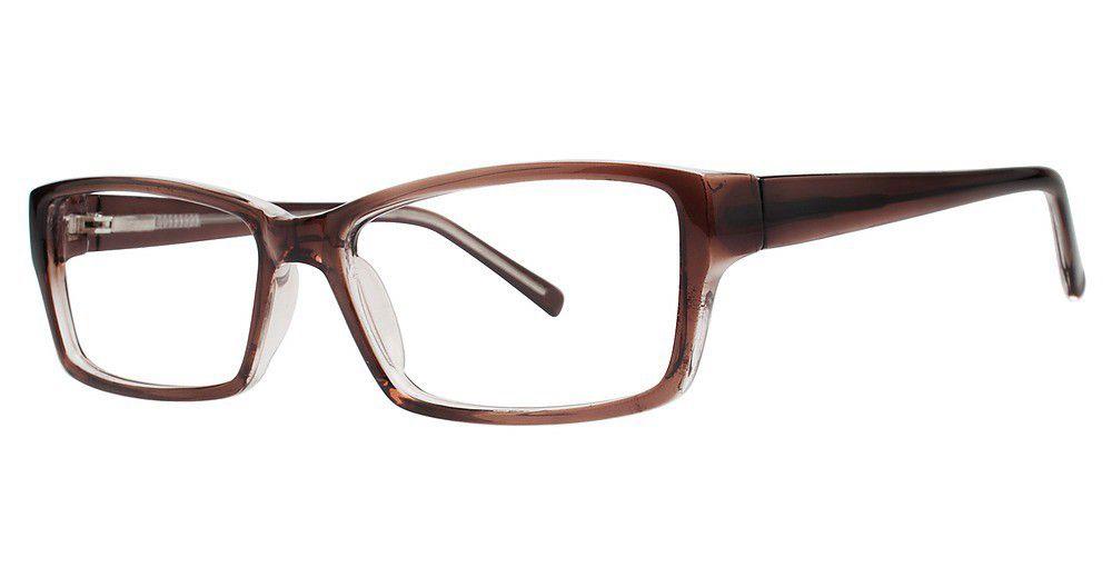 Modern Plastics II VISA Eyeglasses