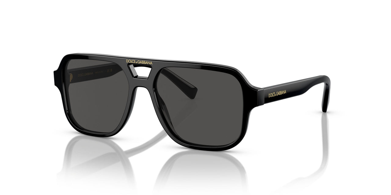 335587 - Black - Dark Grey
