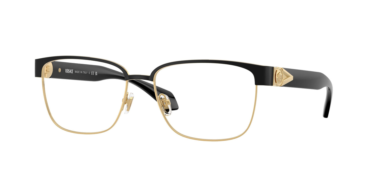 Versace 1306 Eyeglasses