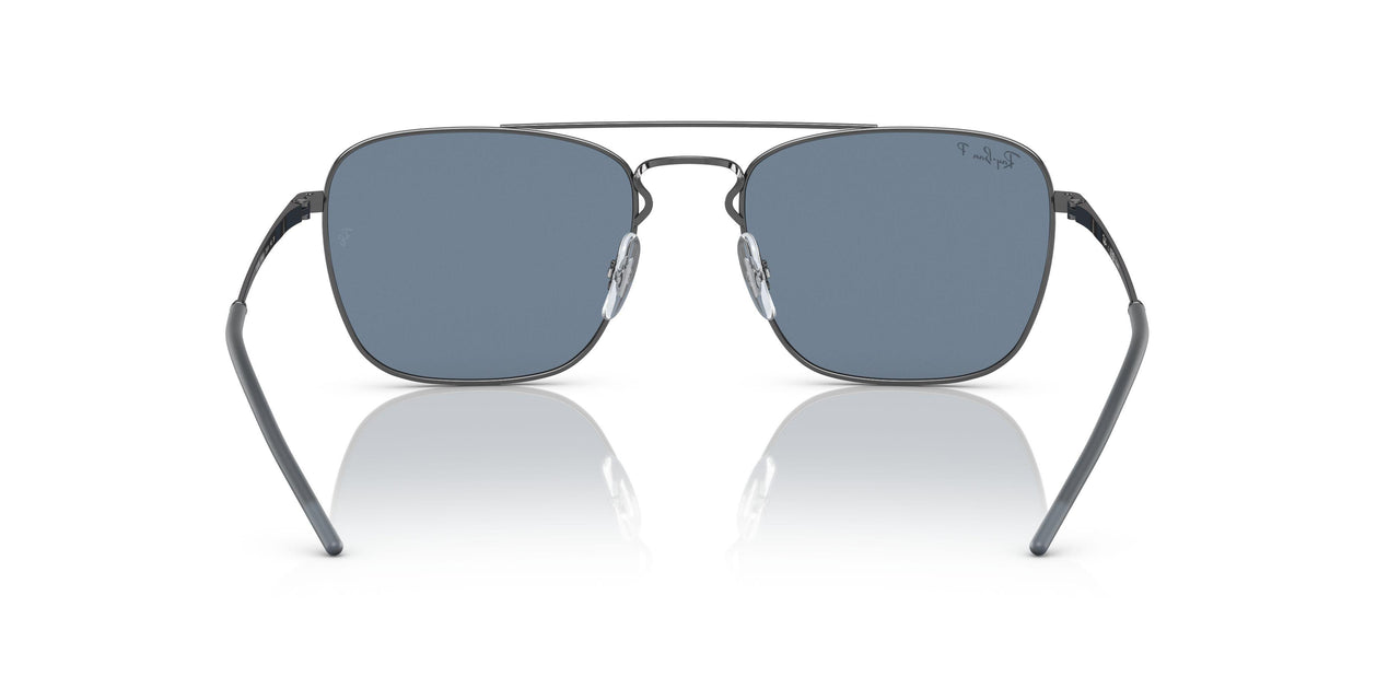 92492V - Gunmetal - Dark Blue Polar