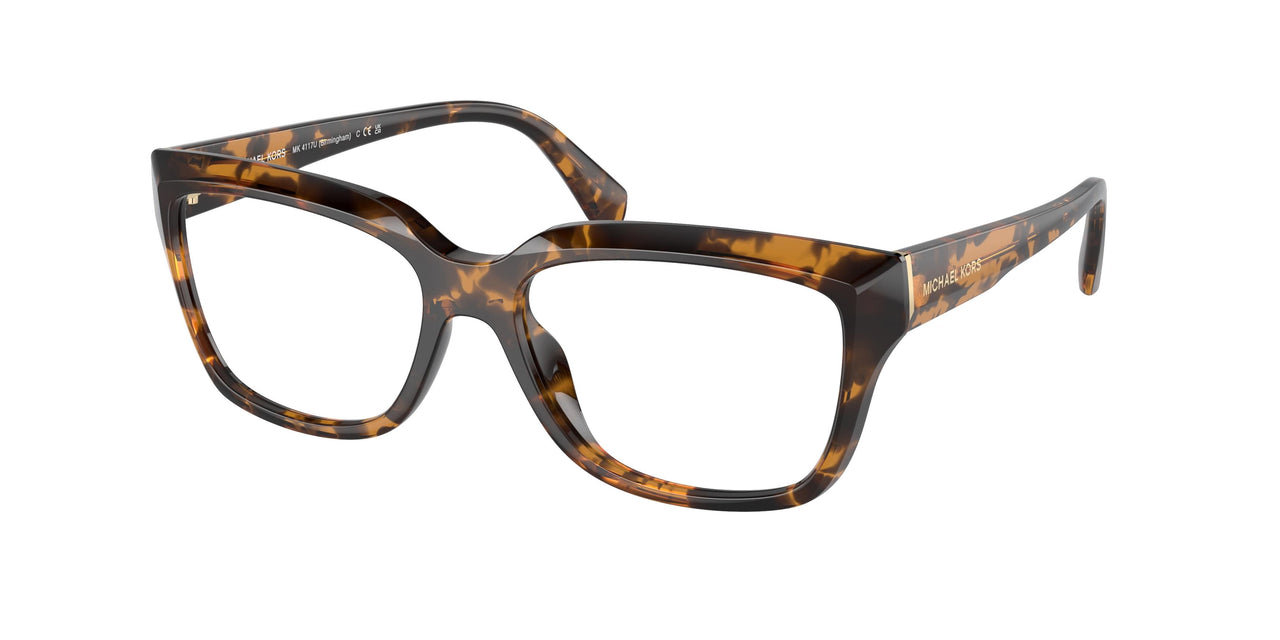 Michael Kors Birmingham 4117U Eyeglasses