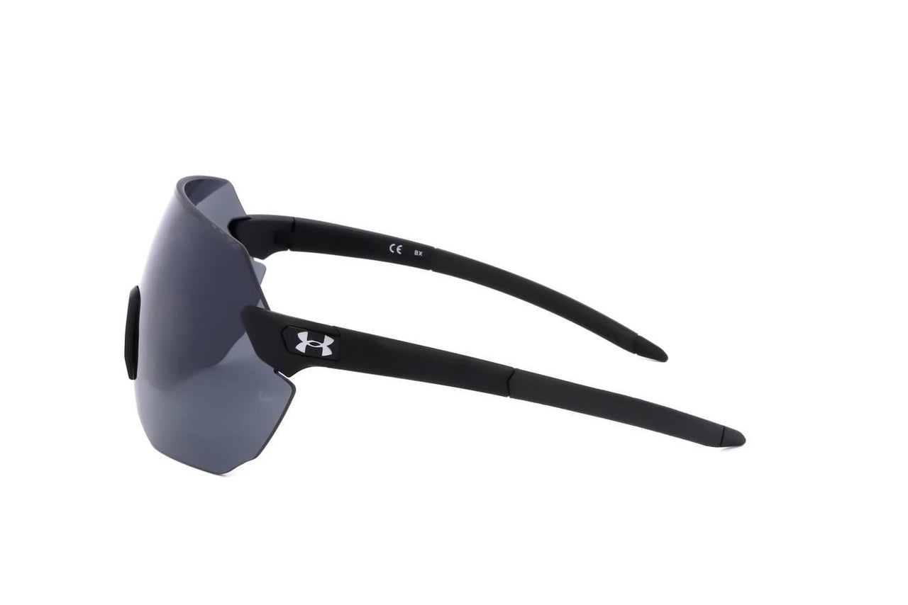 003 - MATTE BLACK