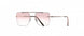 3635 - Striking Rosegold - special glazing - Tinted - rose 25-0%