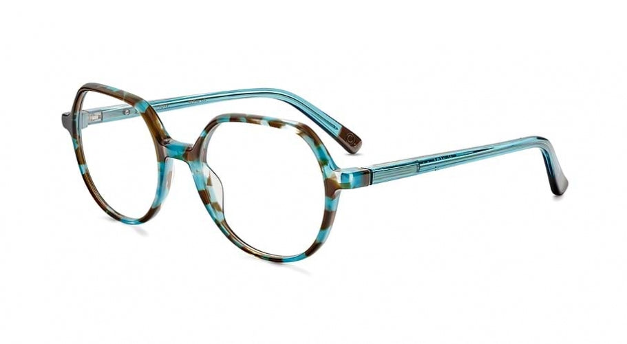 TQHV - Turquoise Havana