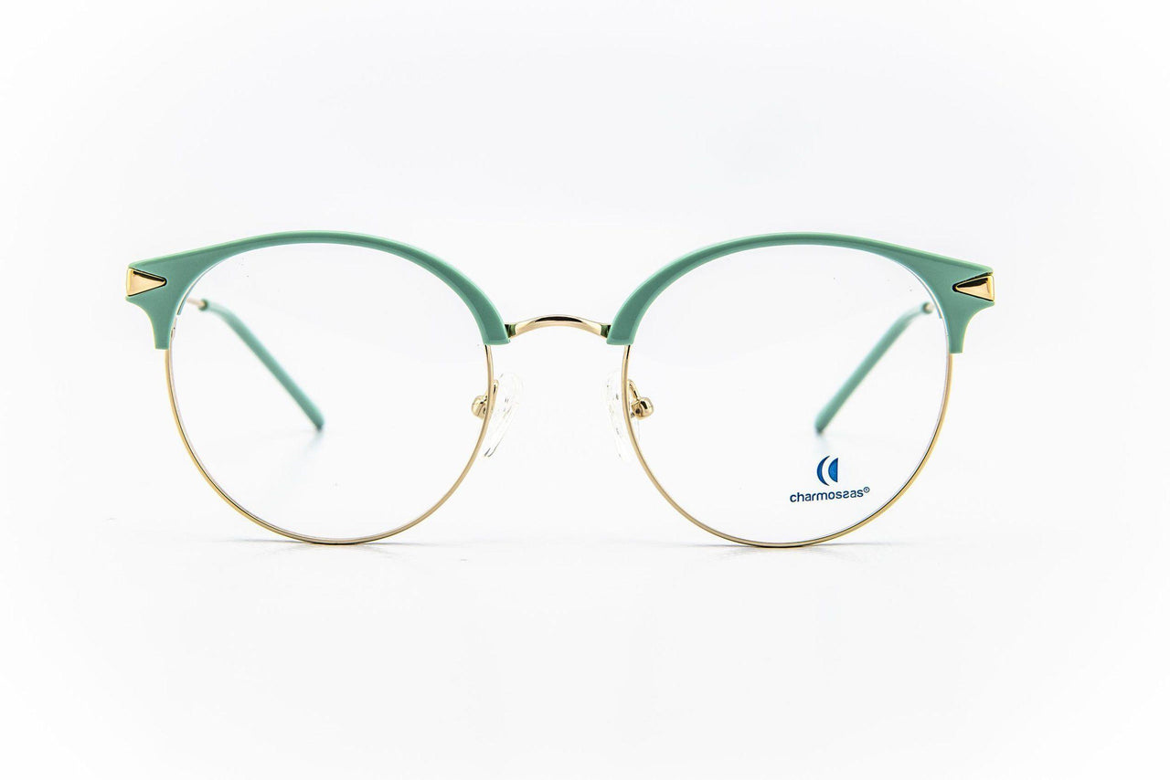 Charmossas Vic Falls Eyeglasses