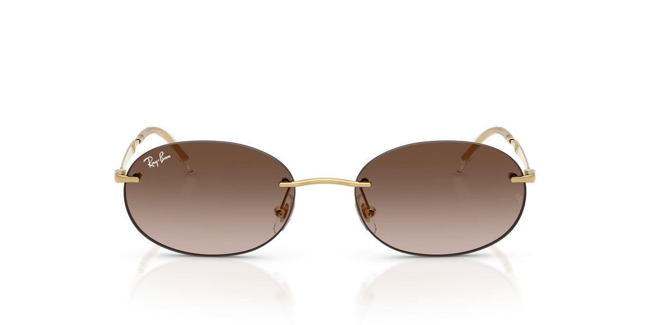001/13 - Gold - Gradient Brown
