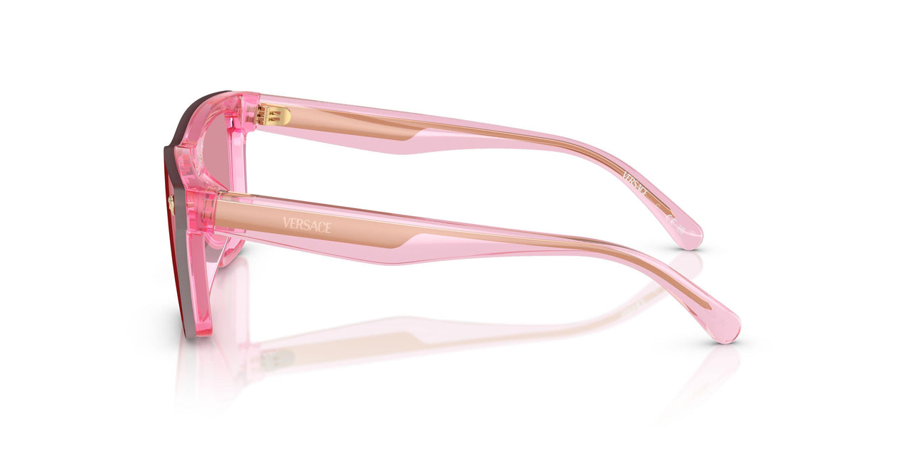 53701T - Pink - Pink Flash Gold
