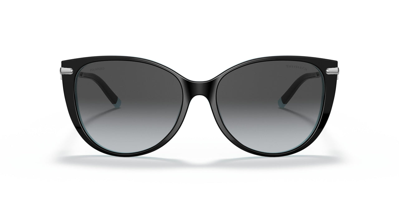 8055T3 - Black - Polar Grey Gradient
