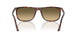 14290A - Red - Brown Vintage Gradient Black