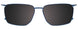 Easyclip EC634 Eyeglasses