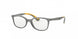 Ray-Ban Kids 0RY1586 Eyeglasses