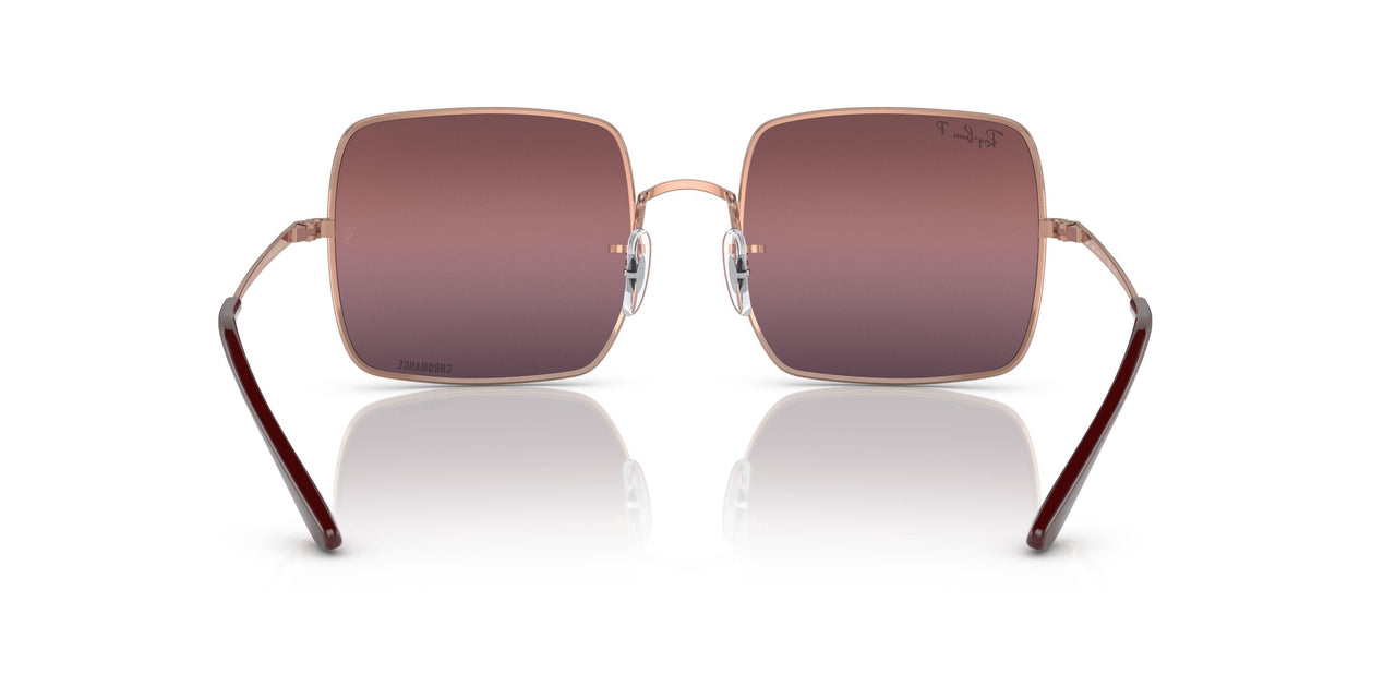 9202G9 - Gold - Red Mirror Polar